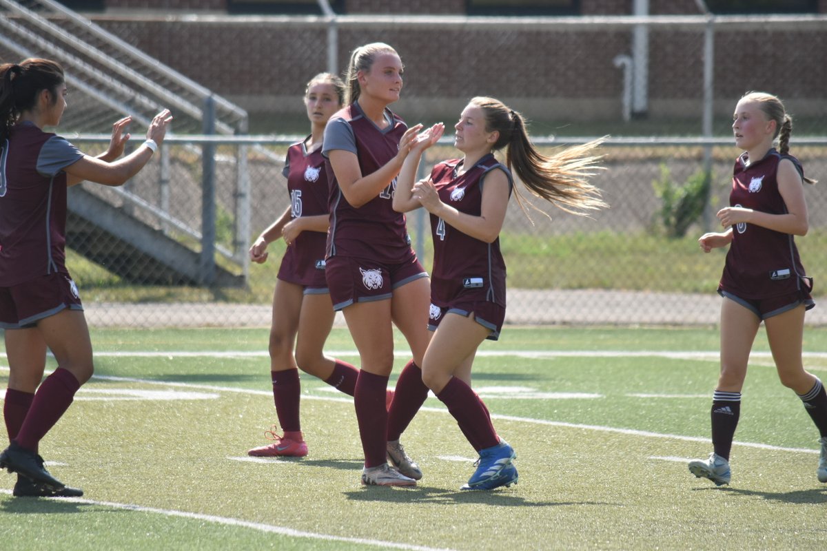 BVR Girls ⚽️
Some 📸 from vs OLSH