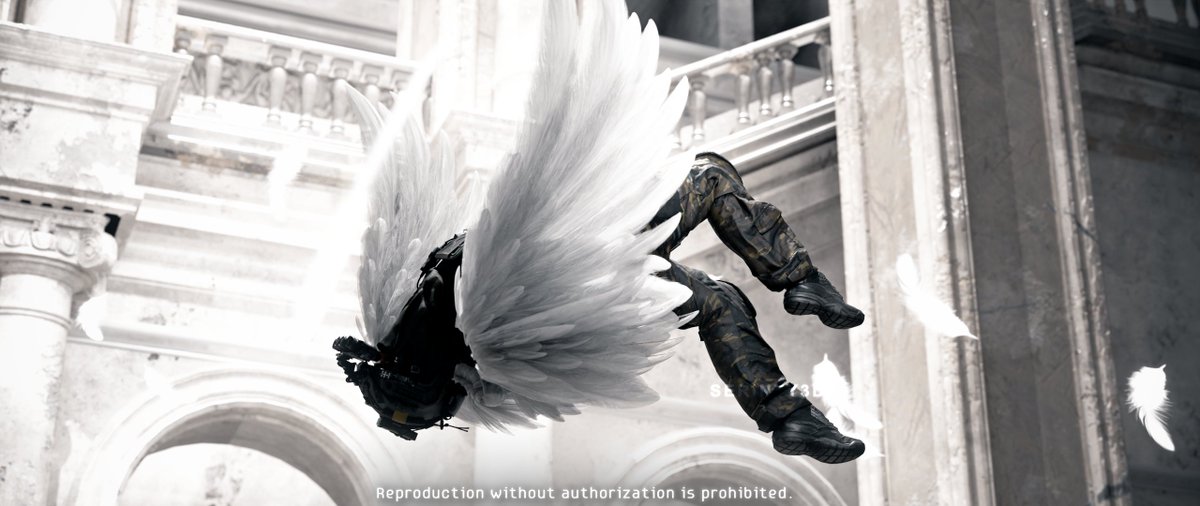 FALLEN DOWN
#Konig  #konigcod  #CallofDuty  #cod  #3dart  #blender