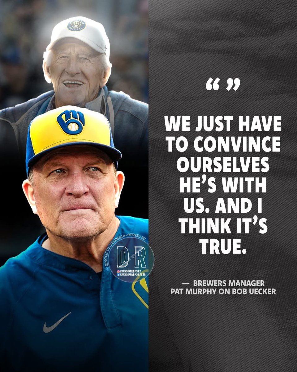 caleb_o_gray's tweet image. Yessir! Uecker Effect