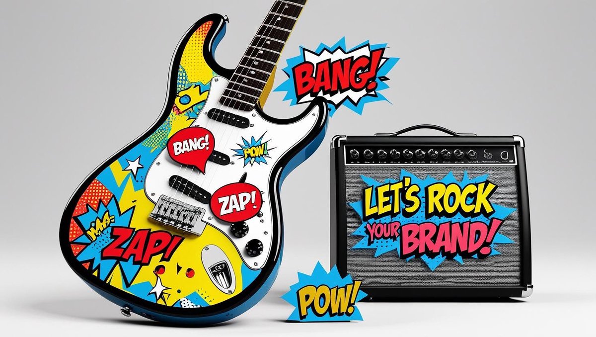 dePRwinkel's tweet photo. Stel je merk eens voor als een rockband…
Welke bandmember mis jij nog?

A) 🥁 De strakke drummer (strategisch plan)
B) 🎸 De knetterende gitarist (branding)
C) 🎤 De zanger met ballen (content)
D) 🎧 De manager die alles regelt (juist ja, PR Winkel 😏)

Drop je keuze hieronder https://t.co/HN2LiyN9qv