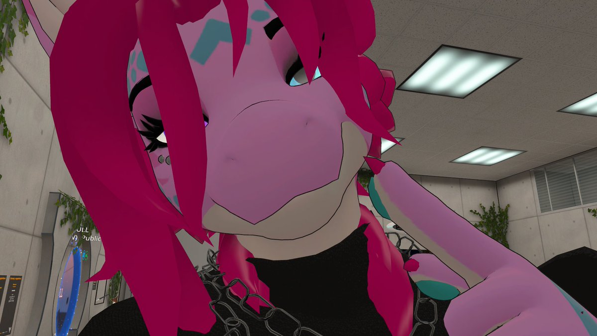 LIVE ON TWITCH RN

ONLY W's!! Playing some Warframe/Soulframe I think? Trying to remember how to play this game LOL

Lowkey a comfy and vibey stream <3

See you HERE

twitch.tv/hopedreams

#tennocreate #vtuber #furry #furrylive