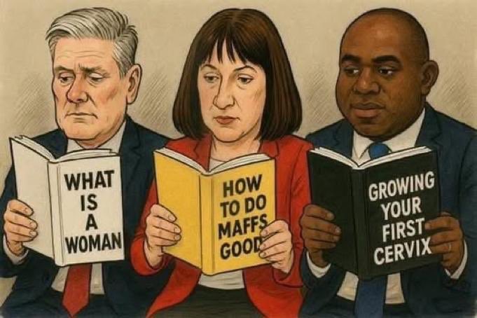 <a href="/JoStevensLabour/">Jo Stevens</a> <a href="/UKLabour/">The Labour Party</a> I appreciate this, Jo, but increasing public spending doesn't mean the economy is growing. 

Thanks anyway, though. 

Taxes are going up in October and if you keep saying we're doing well I'm gonna be crying again trying to get them through 🤦‍♀️