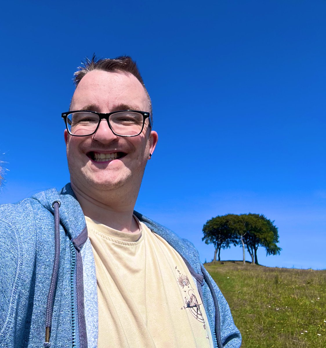 New video out soon featuring my son #exploring #7sisters #urbex #natureexploring