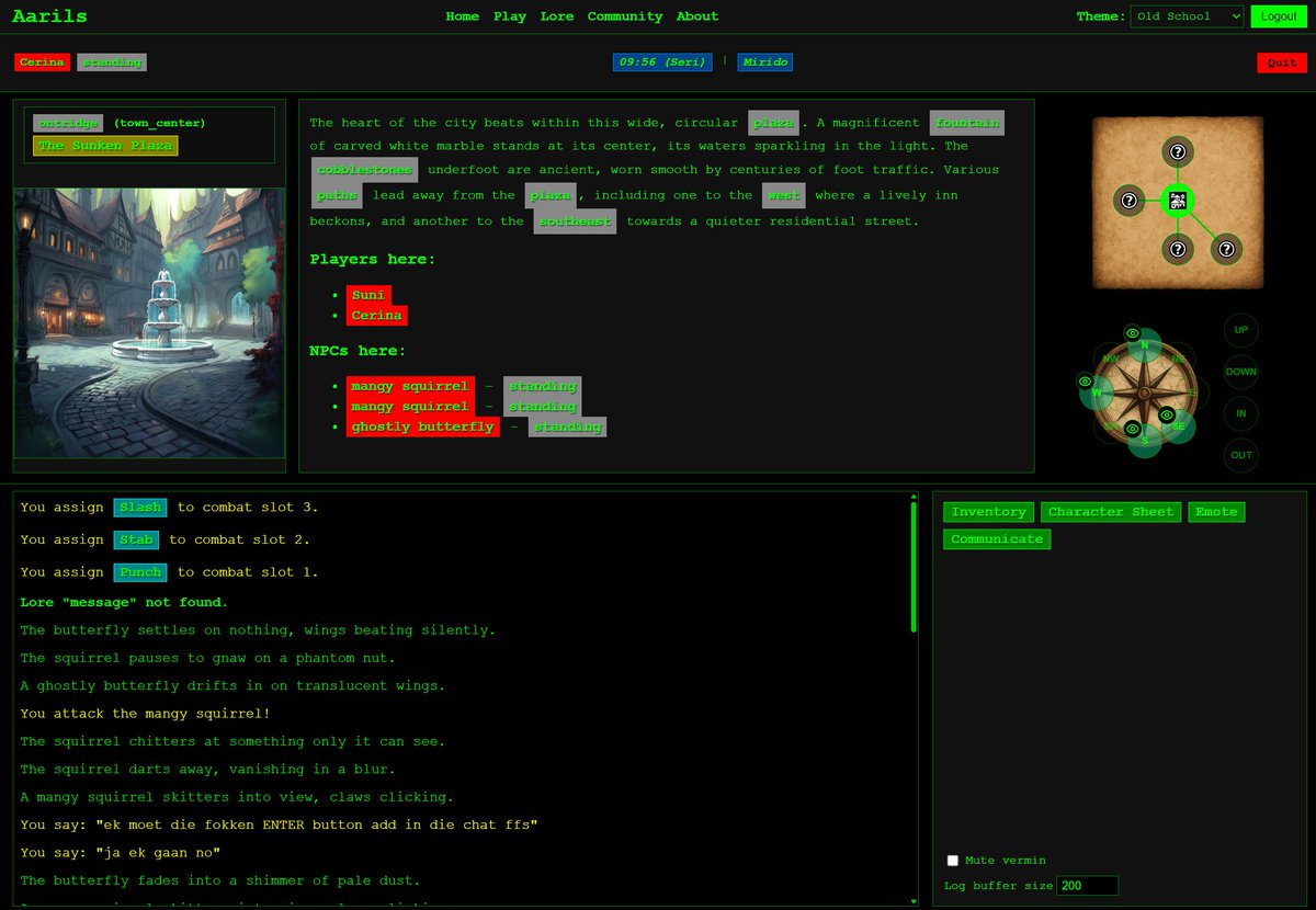 AarilsRPG tweet picture
