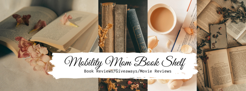 Mobility Mom Book Shelf: X's and O's  by: <a href="/ellethorpebooks/">Elle Thorpe</a>  (Audio Review) mobilitymombookshelf.blogspot.com/2025/08/xs-and…