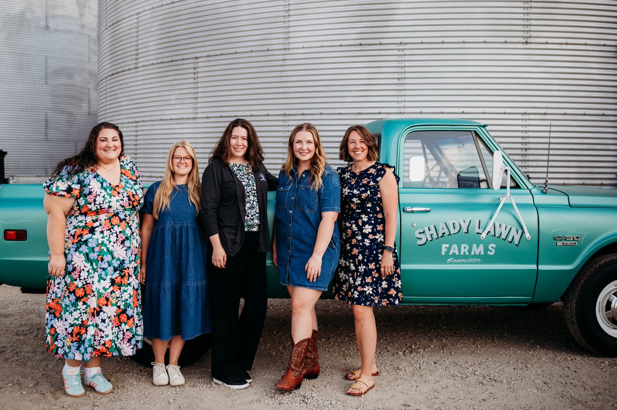 MI GROWN, MI GREAT tweet media