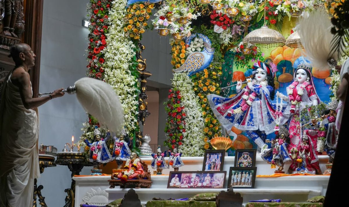 मेरी अधूरी कहानी ࿐★ (@krishna48809571) on Twitter photo जय श्री कृष्ण🚩
राधे राधे ❤️🙏 जय श्री कृष्ण🚩
राधे राधे ❤️🙏