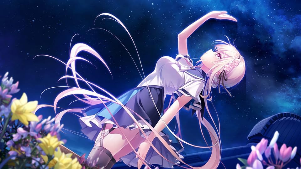 Anime_Voice's tweet photo. Win『anemoi -アネモイ-』予約開始 #ad

2026年1月30日発売
https://t.co/afGtfs8SRX
https://t.co/nsTF7yt961

Key新作フルプライスタイトル。
約束は、風のなかに ―― 

▼キャスト
辻倉朱比華(つじくら すぴか)：#平塚紗依 
総羽愛乃(ふさば あいの)：#長縄まりあ 
淡雪陽彩(あわゆき ひいろ)：#千春 
白渡小詠(しらと こよみ)：#会沢紗弥 
速川六花(あやかわ りっか)：#涼泉桜花 

【ストーリー】
10年前に埋めた
タイムカプセルを開ける日が近づいていた。
主人公の速川麦は、
妹の六花とともにふたりで北の地、
真澄町へ訪れる。
都会の喧噪を忘れさせてくれる町は、
強く吹く風の中でゆっくりとした時間が流れていた。
大きな風車の恩恵を受けながら、
経験と知恵と人のつながりで築かれる生活。
約束の時間まで、麦は人々と交流を重ねながら
町でスローライフを送ることにする。

【初回限定版同梱特典】
①オリジナル冊子
②アレンジCD
③アクリルキーホルダー
④ミニ色紙
⑤オリジナルステッカー
⑥｢Weiβ Schwarz｣PRカード
⑦｢Lycee OVERTURE｣PRカード

#anemoi
