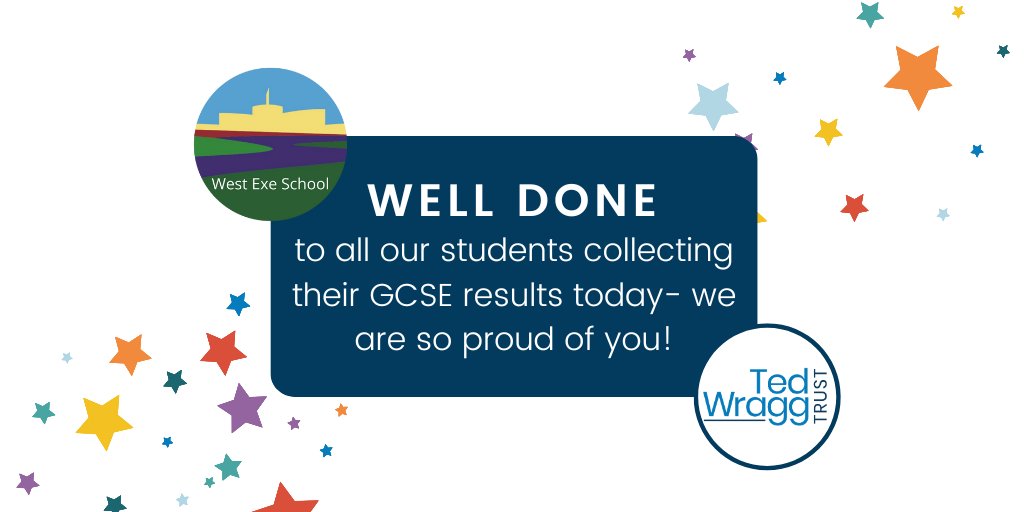 West Exe School (@westexeschool) on Twitter photo 