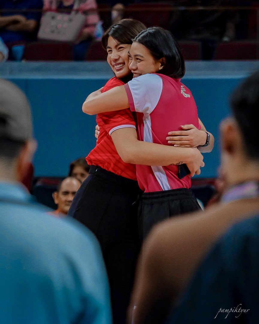 Bagyong Pablo and Bagyong Baldo 🫶