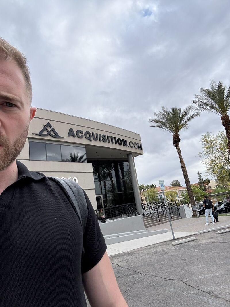 Joe Davies tweet media