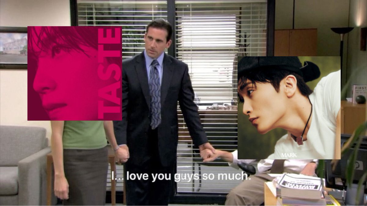 ☾⅓𓃠 nora minhyung's ver tweet media