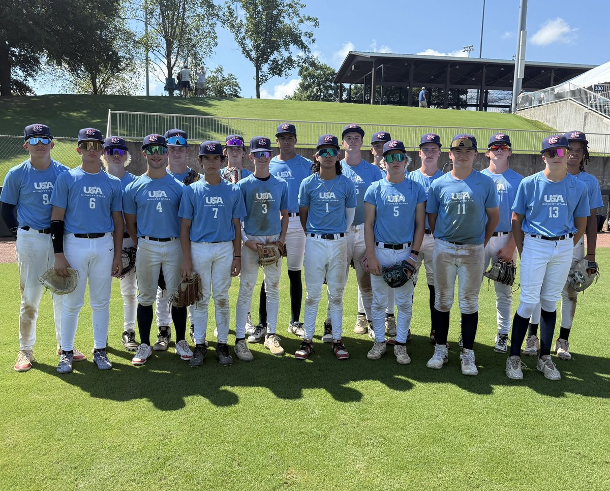 Midwest NTIS tweet media