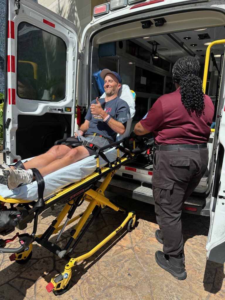 Ben Little tweet media