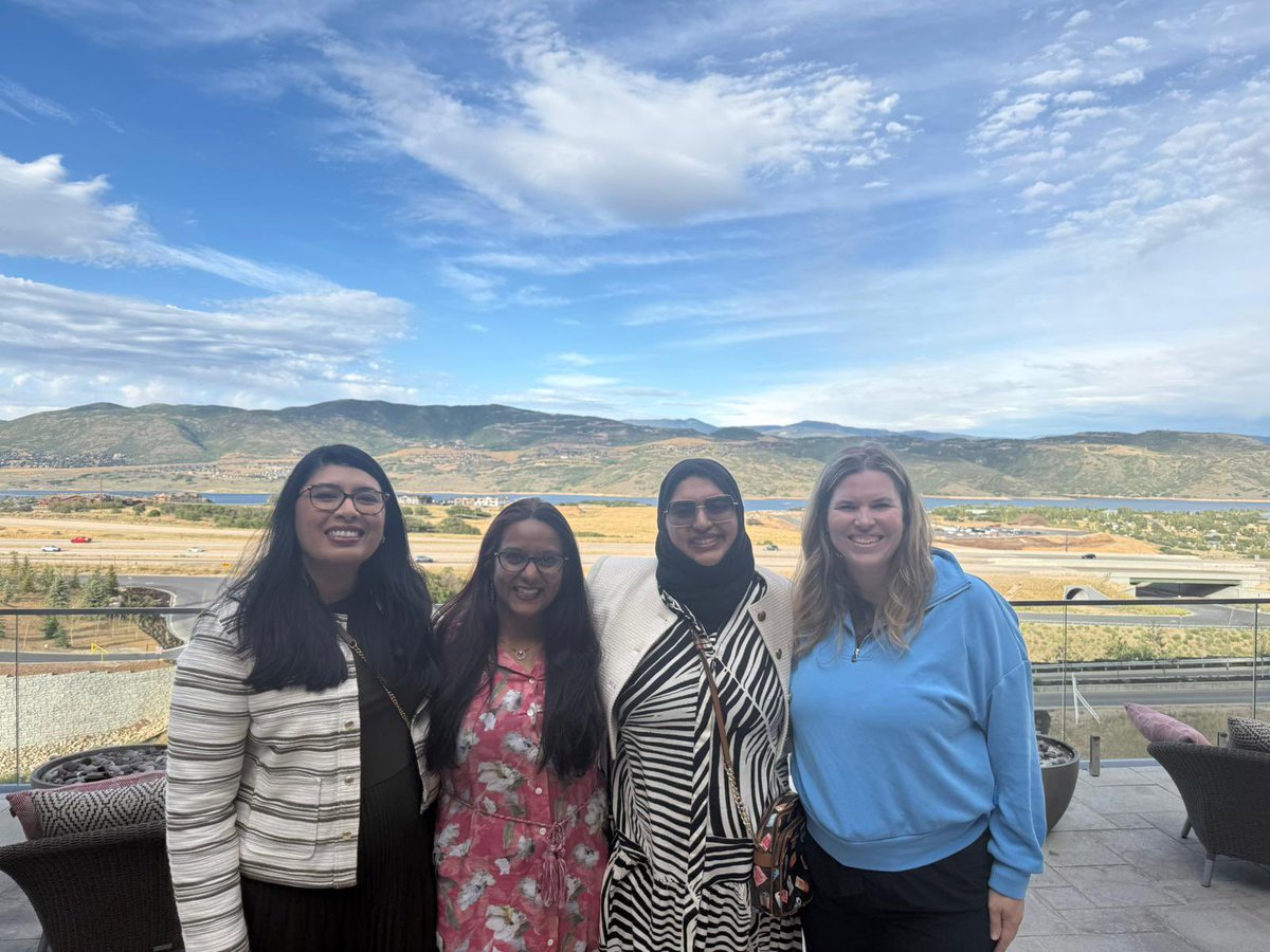 TypicallyTaha's tweet photo. Wonderful honor to be back at #AANPALF as an advisor to the most amazing trio of advocates! @AANmember #Advocacy! https://t.co/3n04RWrKwK