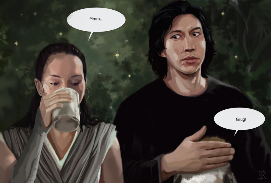 KasiopeaArt's tweet photo. Part 10 https://t.co/1n0GWwNTzf