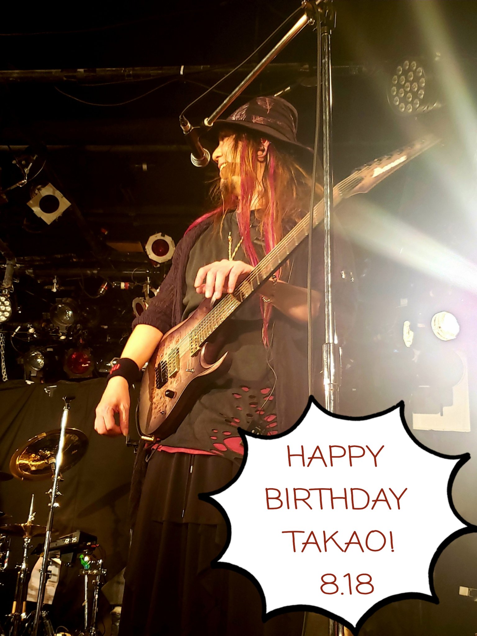 Leo Figaro MINSTRELIX.Vo公式 (@leofigaro3) / X