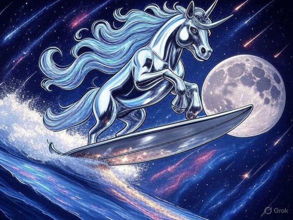VJLvEekhout's tweet photo. @Cryptogamii Two unique forces, one unstoppable movement ๐ฆโจ๐จ $UFD + @moonpay ๐ฃ
#goodattractsGOOD #MoonRaid https://t.co/gCA9hqnQEc