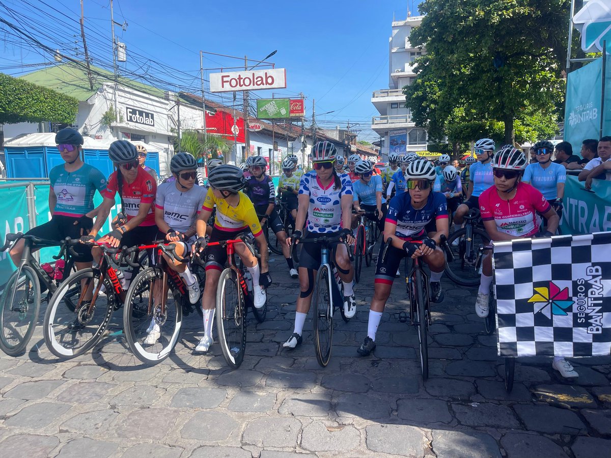 La etapa final de la Vuelta Femenina saldrá de Retalhuleu, Santa María de Jesús, el Túnel de Zunil, Cantel y Las Rosas, con la meta situada 500 metros adelante del Monumento a la Marimba en Quetzaltenango, es llamada la etapa reina.

<a href="/BANTRAB/">Bantrab.</a> #TuBienestarEsNuestroTrabajo