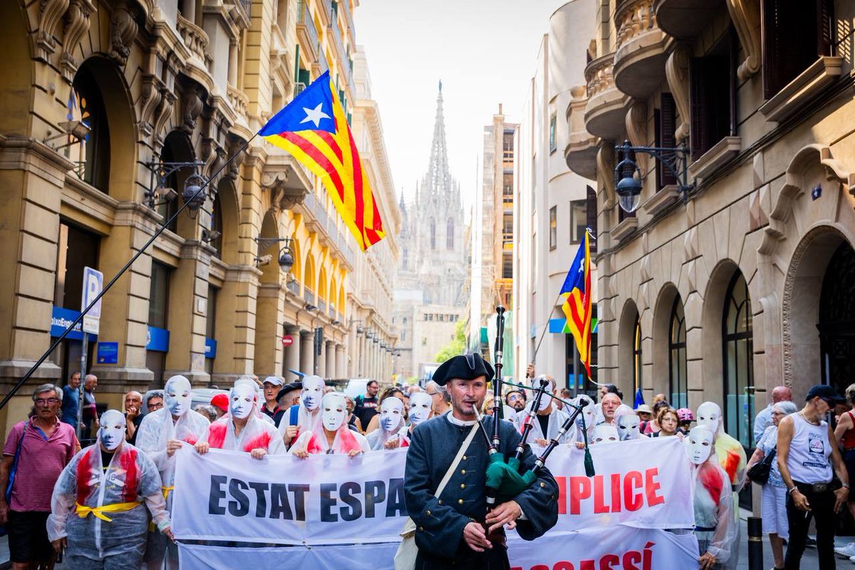 Laura Borràs 🎗 tweet media