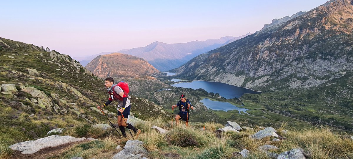 RunningMag's tweet image. Le grand rendez-vous du week-end,  c'était bien sûr le Challenge du Montcalm !! Toutes les photos et vidéos sont sur runningmag.fr