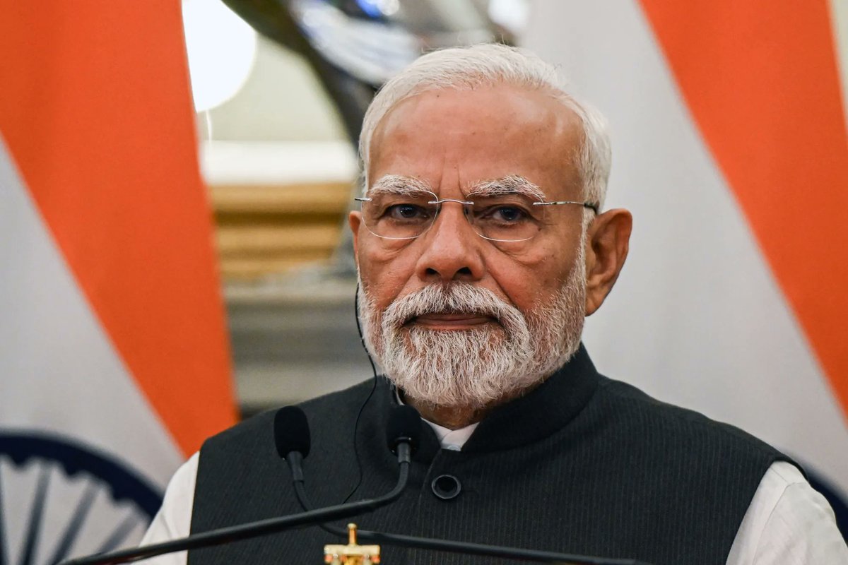 #BREAKING: United States to impose 80% tarrif on India shortly, will be largest ever on any Asian country.