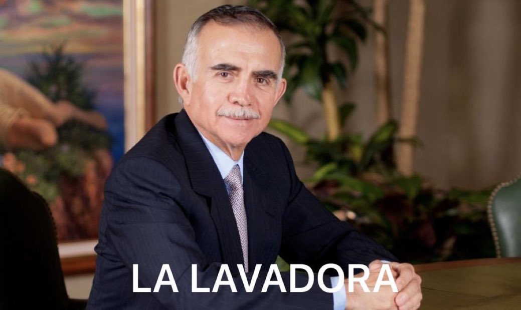 Y de #AlfonsoRomo ya nos olvidamos?