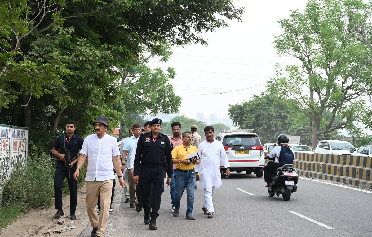DIPRO Gurugram tweet media