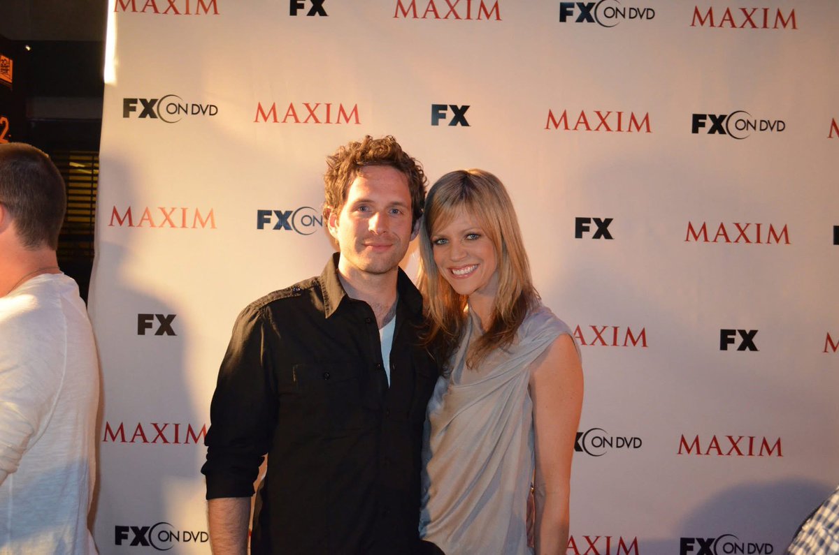 KOlsonnews's tweet photo. Doing a couple throwback photos of Kaitlin for todays post until we get season 2 of High Potential! 
#HighPotential #KaitlinOlson #IASIP https://t.co/FqHi3PzTvq
