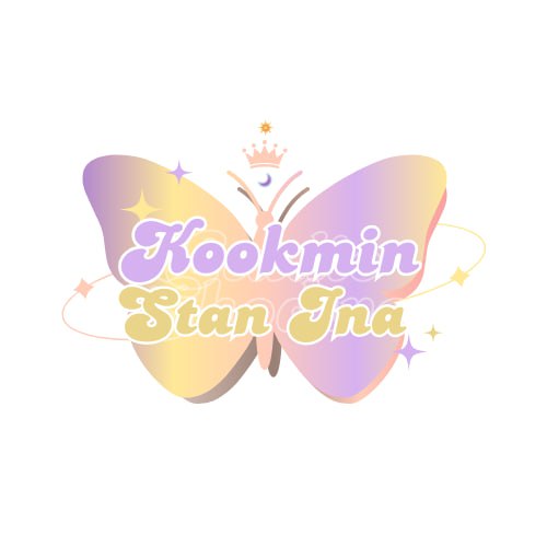 KMSINA's tweet image. Halo, Jikookers! 

KMSINA adalah fanbase fundraising Indonesia yang mendukung Jimin, Jungkook, dan Jikook lewat proyek donasi serta event online &amp;amp; offline untuk mengapresiasi mereka berdua 💜💛

Ikuti kami untuk info proyek dan kegiatan seru lainnya!🌟

#KOOKMINSTANINA