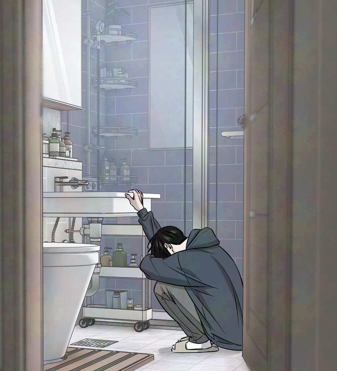 아니ㅣ 미친놈 결국 임신 시킨거임???