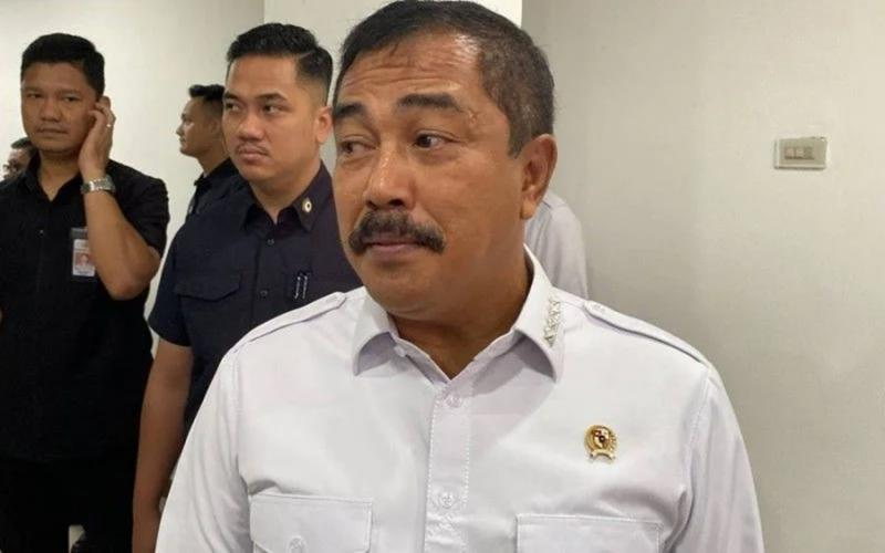 lawjustice_co's tweet photo. Menteri Imipas: Pembebasan Setya Novanto Sudah Sesuai Asesmen 

@Kemenimipas_RI @agusandrianto89 #kemenimipas #agusadrianto #hukum #setnov #setyanovanto 
https://t.co/9QdoSNHask https://t.co/igVA6aa4AL