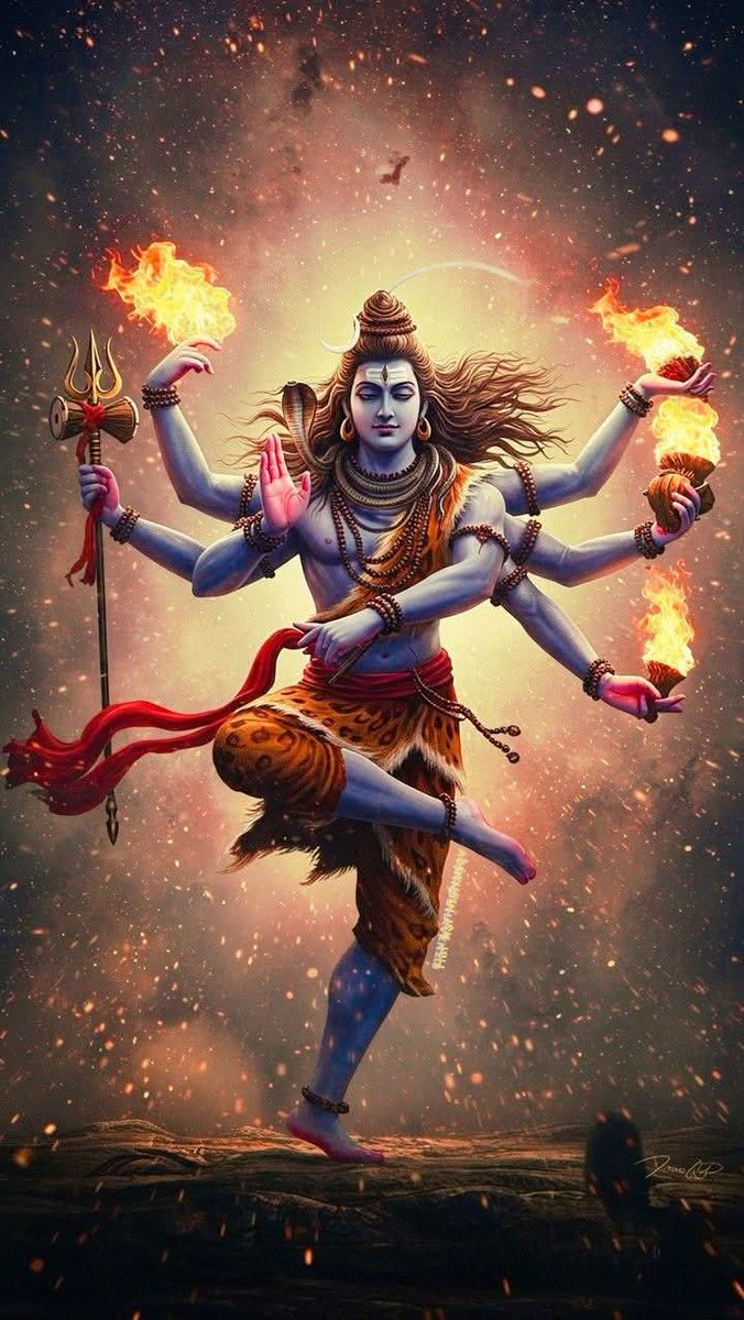 जिंदगी देखी  थाकी सकेको मान्छे  हूँ म 
केवल तिम्रै सहारा छ प्रभु मारे पाप पाले पुन्य
तिम्रै शरणमा बास देऊ हैं महादेव 🚩🙏
#हर_हर_महादेव_शिव_शंभू_ॐ 
#हर__हर__महादेव 🚩🙏