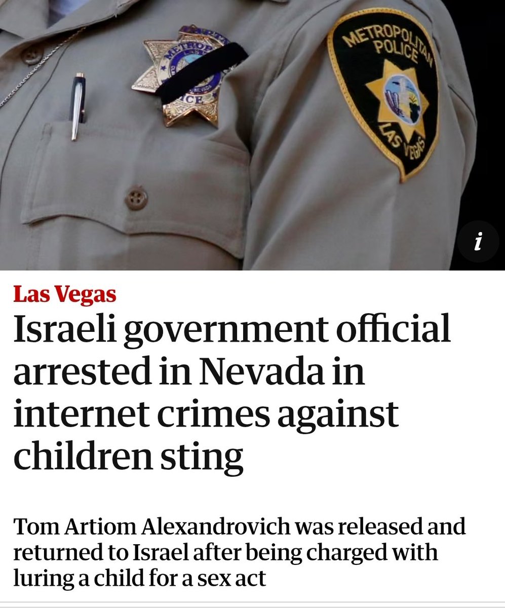 Why wasn’t Tom Artiom Alexandrovich sent to El Salvador?

Our so-called "justice system" doesn’t protect children. It protects the powerful networks of government, intelligence, and money who exploit them.

Meanwhile, ordinary people get locked away for decades over far less.