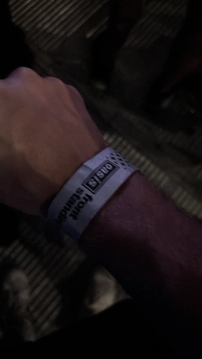 Conor23__'s tweet photo. It’s too cliche to say the best night of my life but, unfortunately that’s the truth. https://t.co/T4zvB8PsmZ