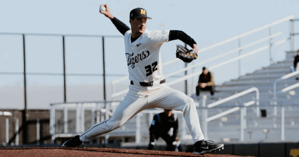 Zach Browning tweet media