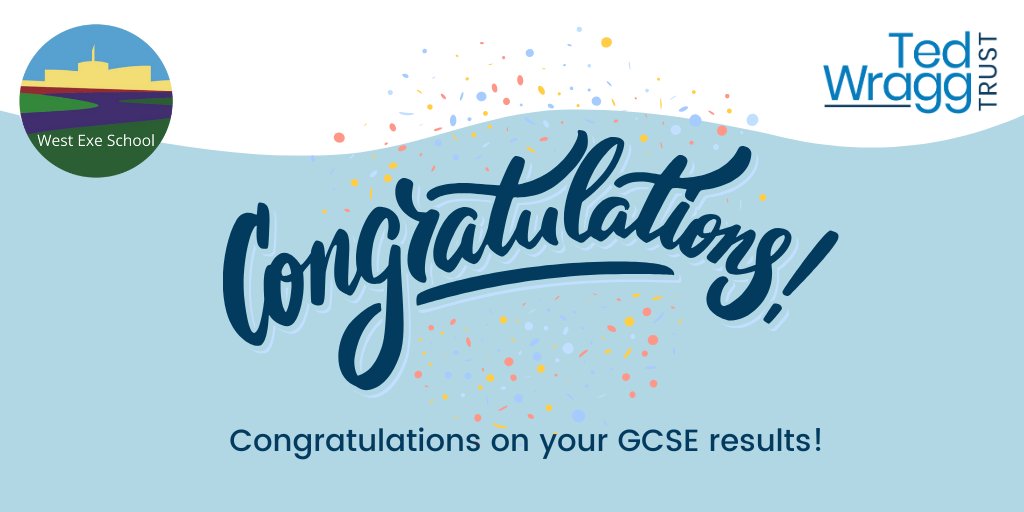 West Exe School (@westexeschool) on Twitter photo 