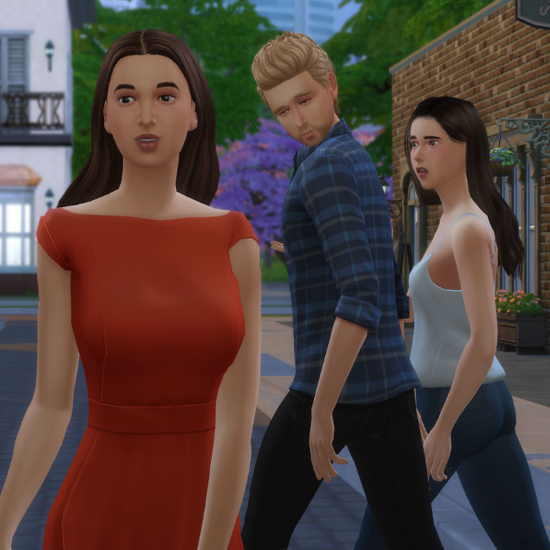 DominaXing's tweet photo. Simlish Meme Templates

#TheSims4 #TS4 https://t.co/ZRhnmOdq5o