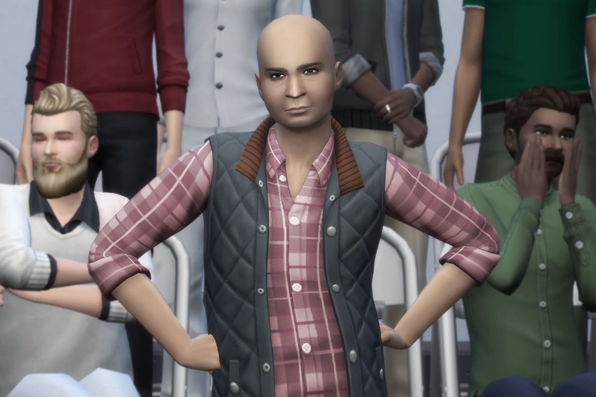 DominaXing's tweet photo. Simlish Meme Templates

#TheSims4 #TS4 https://t.co/ZRhnmOdq5o
