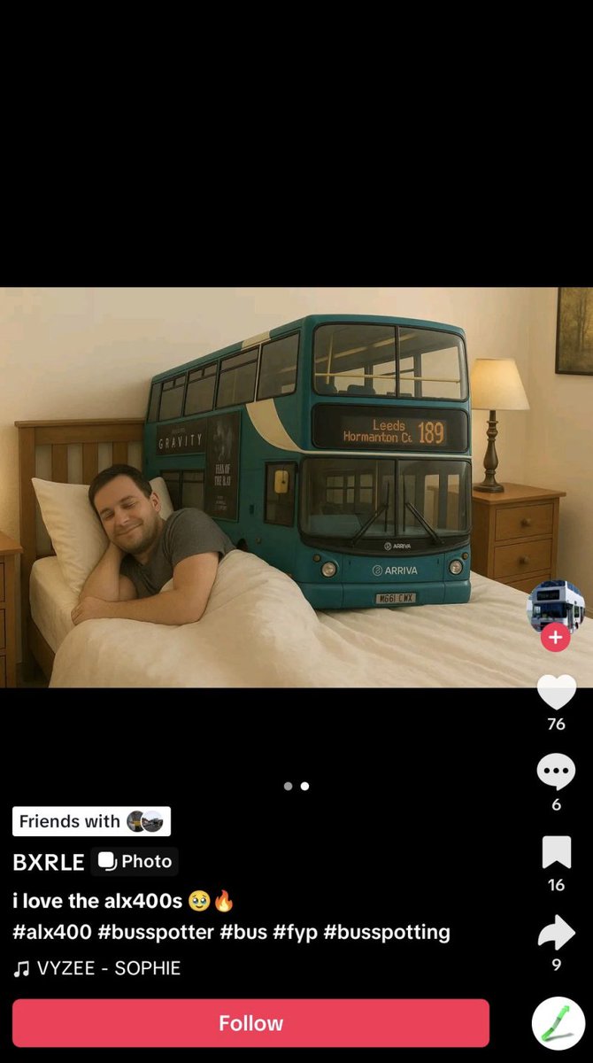 Out of Context Transport Community tweet media