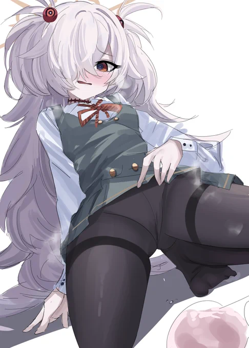 カノエ #ブルアカ