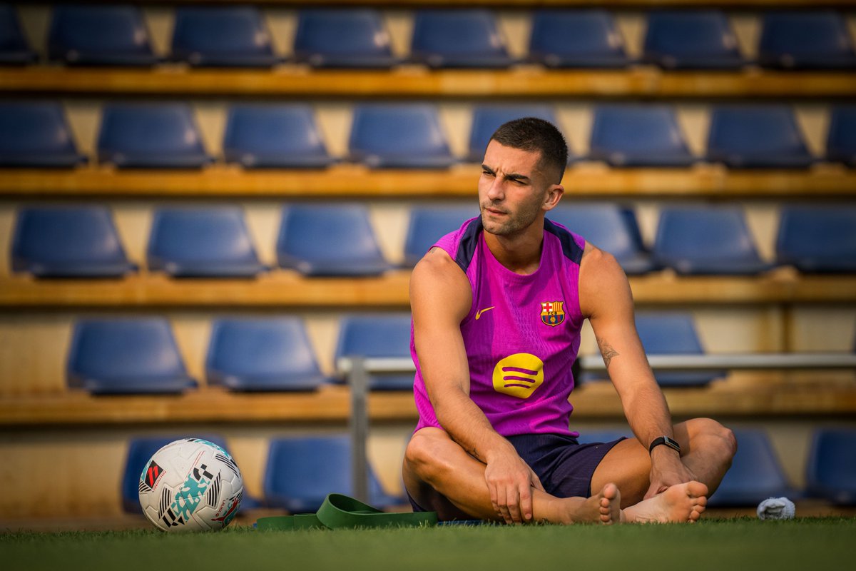 Recuperando fuerzas 💆‍♂️🔋