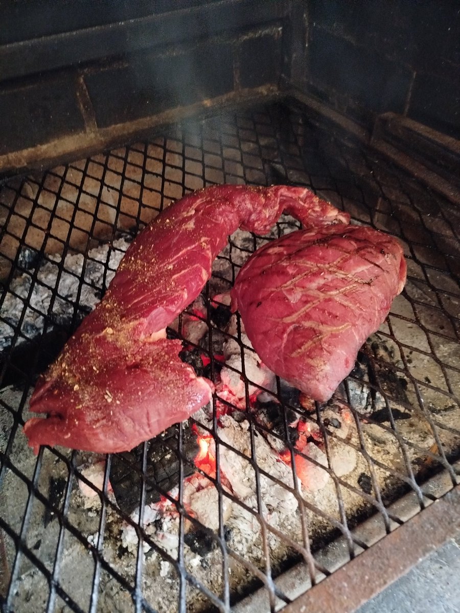 Picanha vs Fillet ....