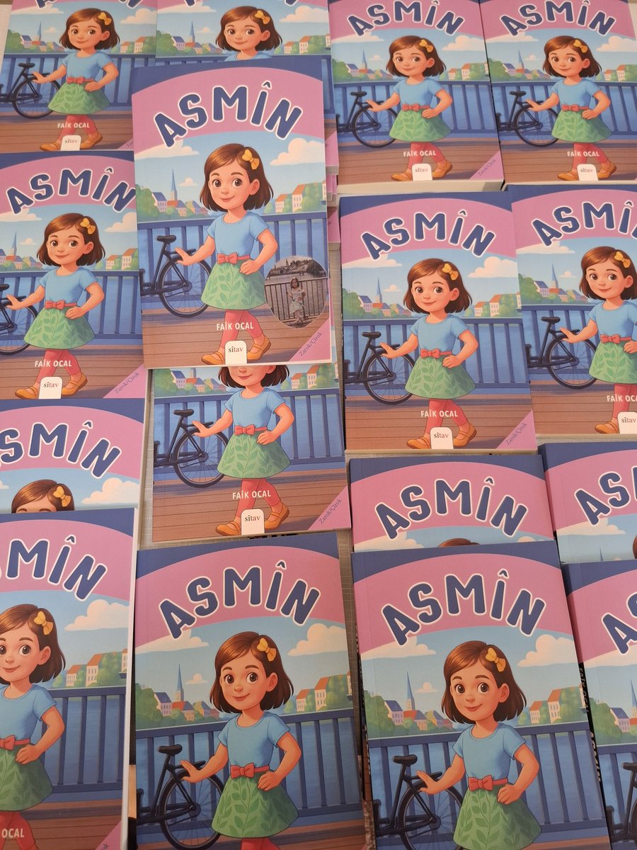 Faik Öcal tweet media