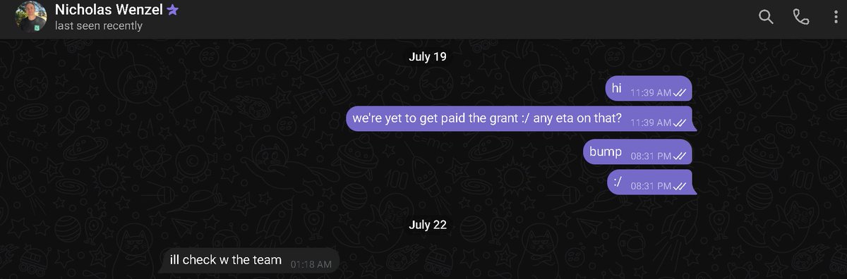 LingoChain tweet media