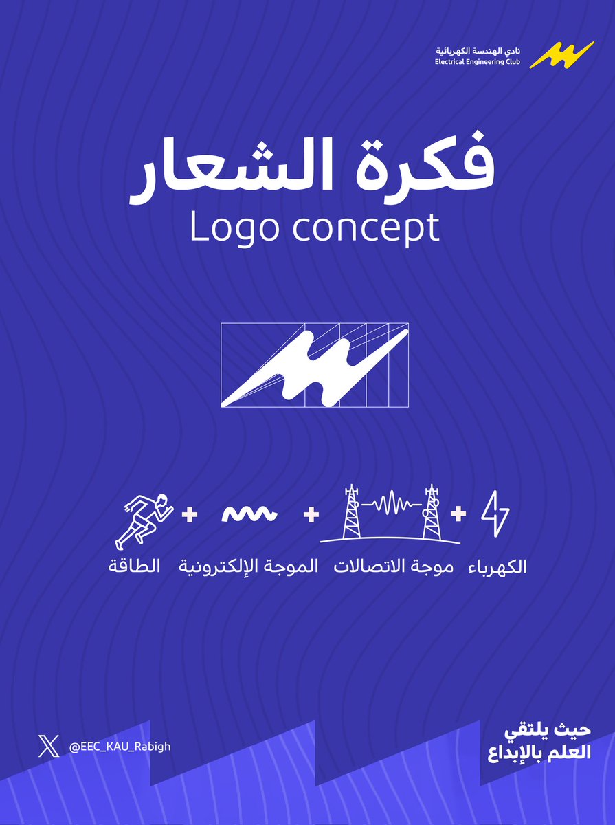 نادي الهندسة الكهربائية tweet media