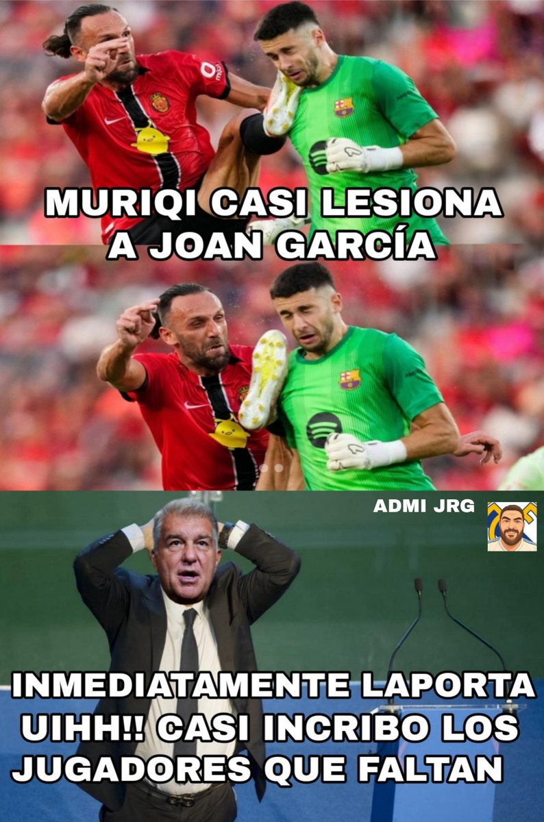 Por poco 😂😂😂😂😂