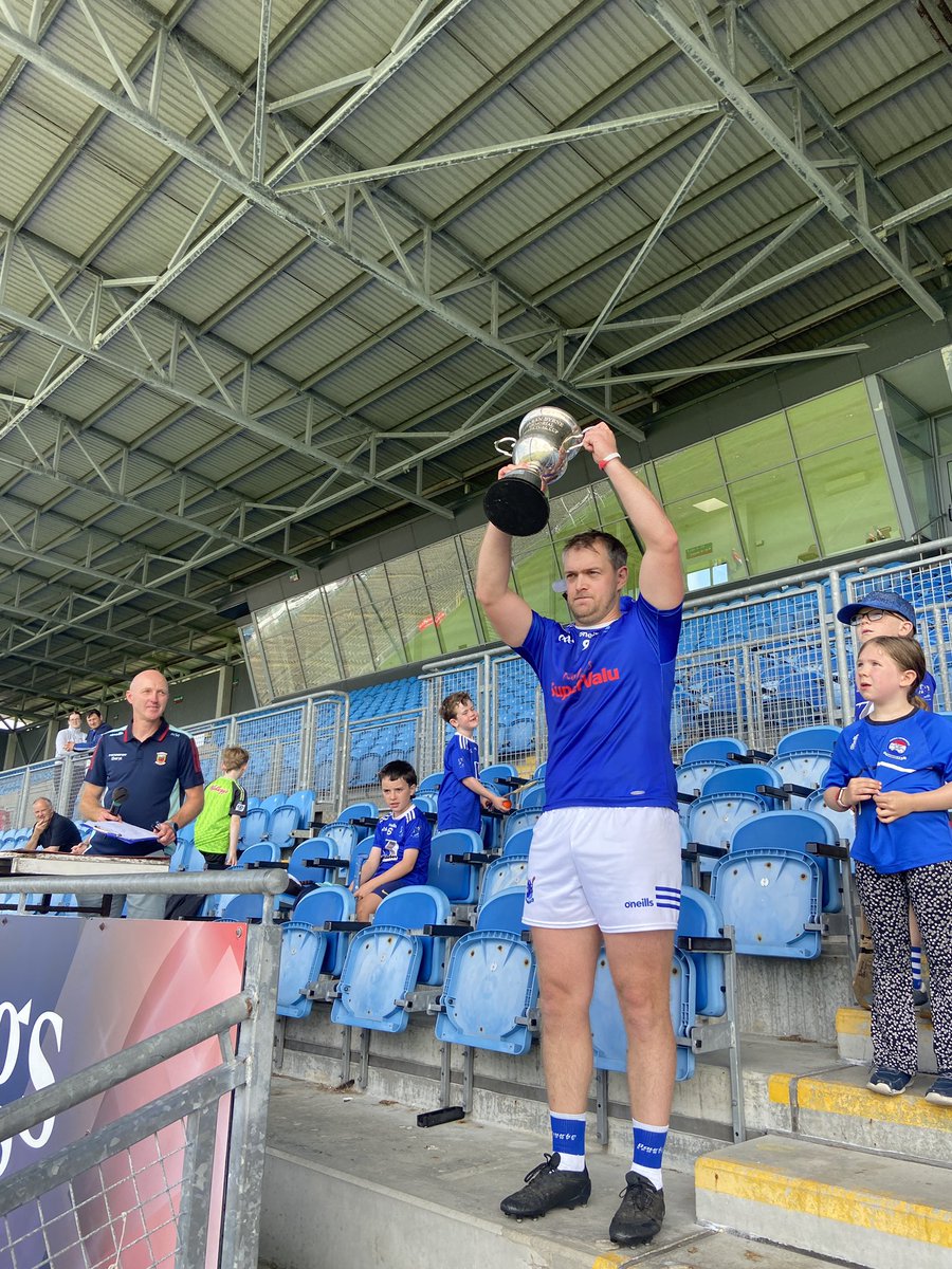 Tooreen GAA Hurlers tweet media