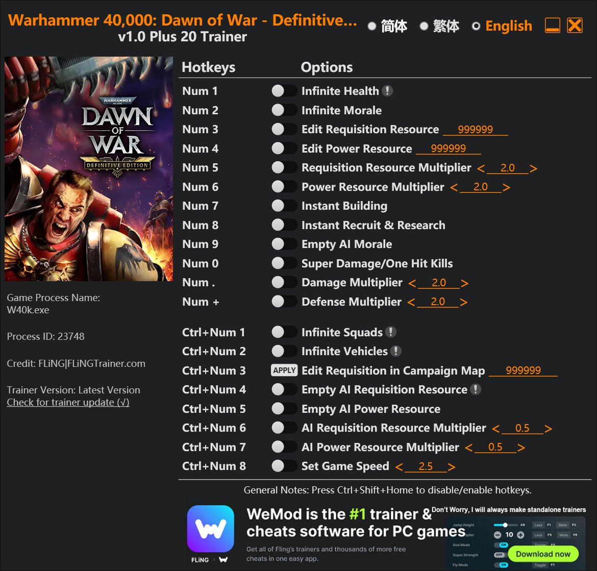 FLiNGTRAiNER tweet media