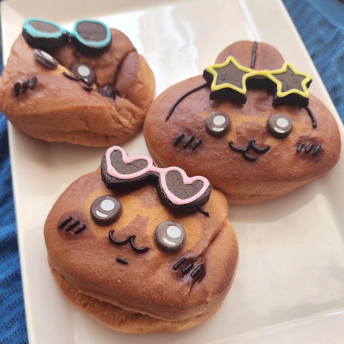 郡司ちほ🌸推し活メニュープロデュース tweet media